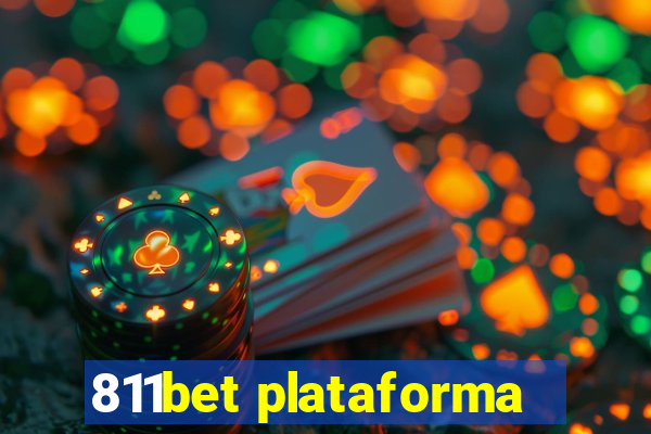 811bet plataforma